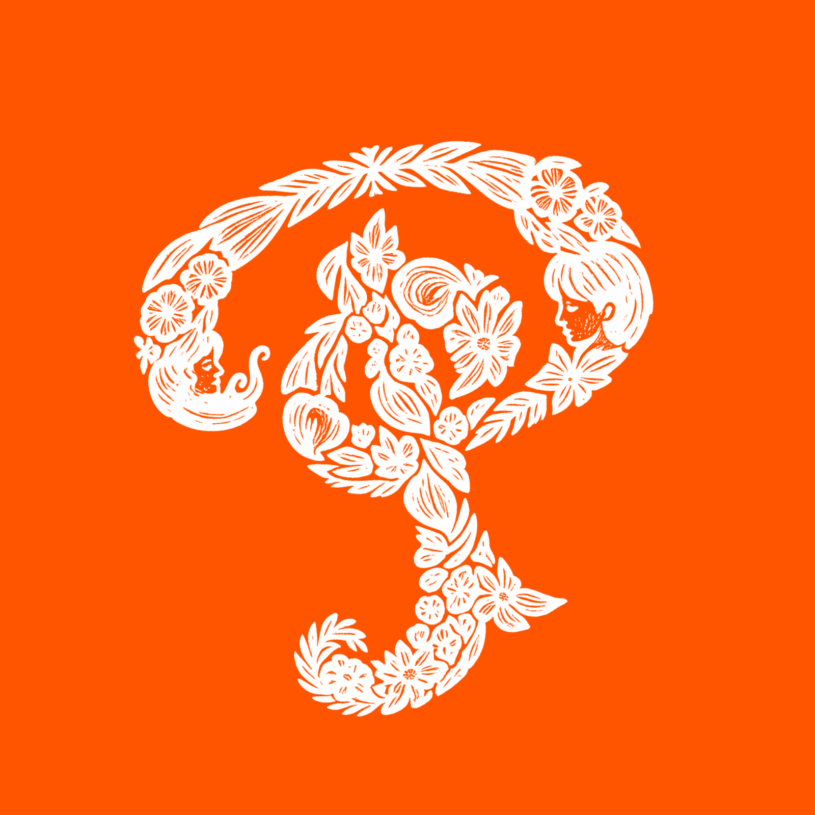 Purnama Bersantai logo