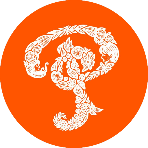 Purnama Bersantai logo