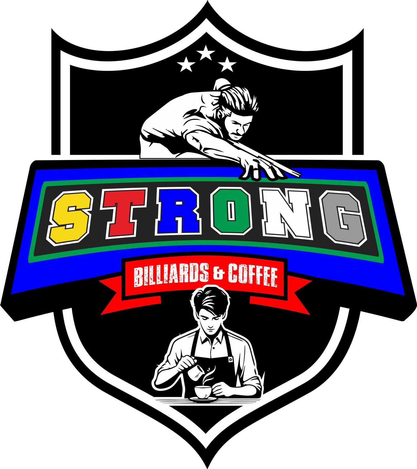 STRONG TANJUNG BALAI 
