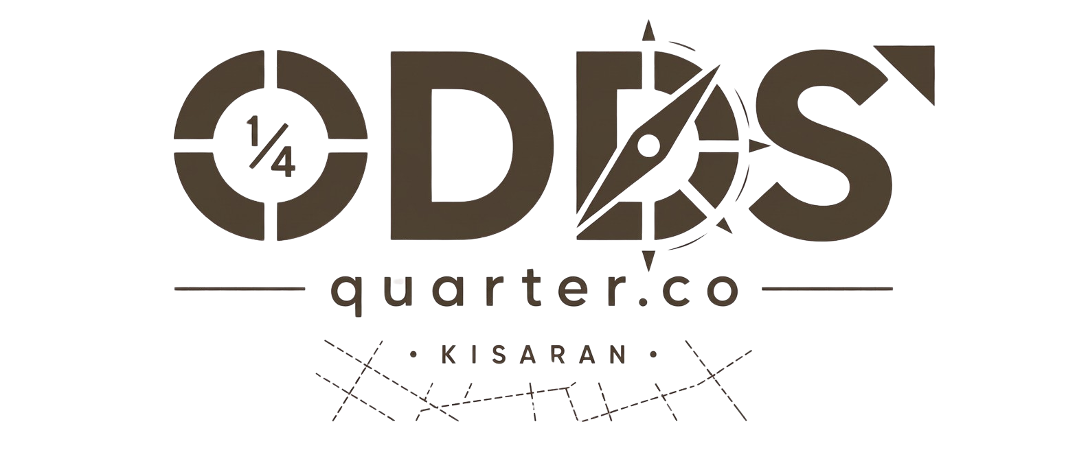 ODDS KISARAN