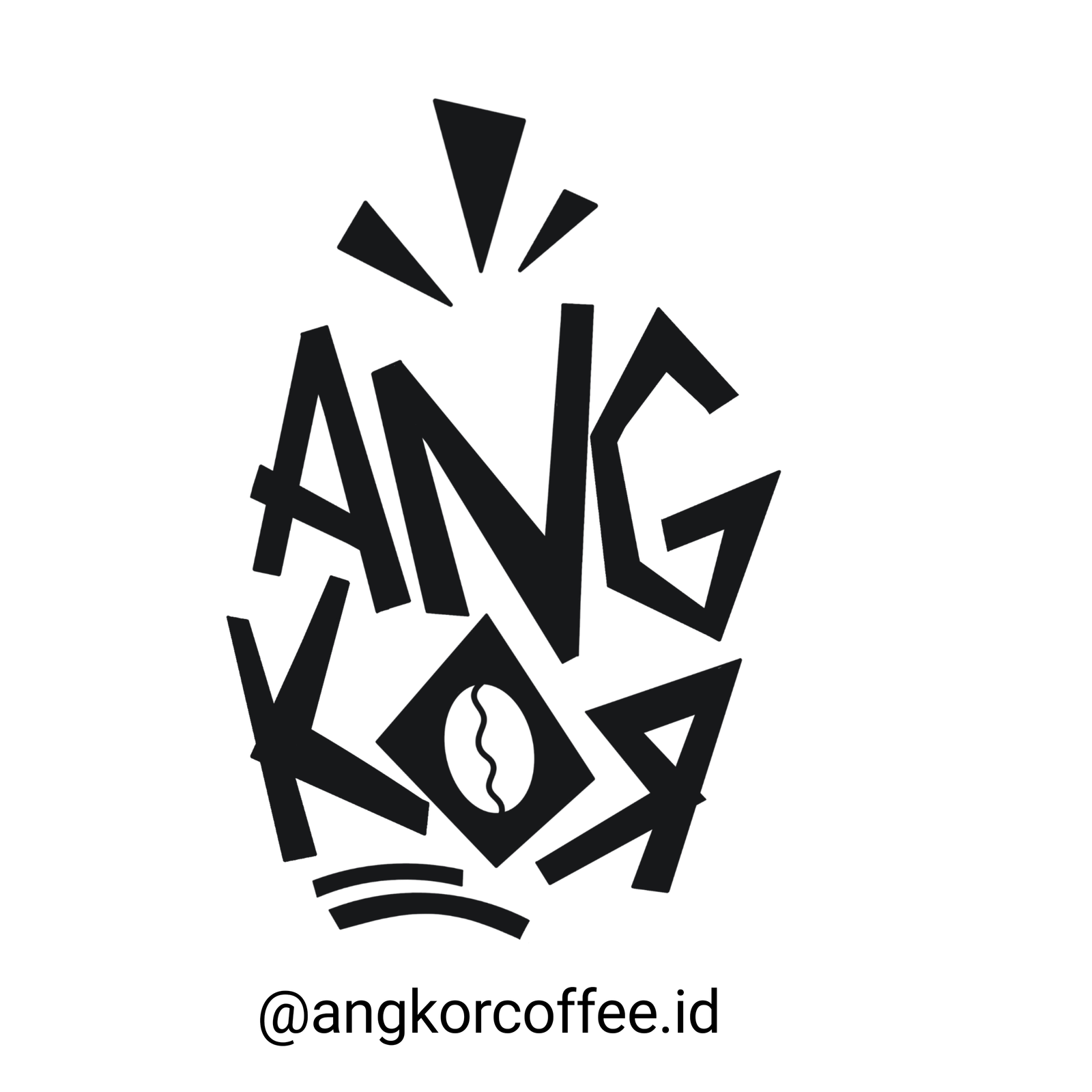 Angkor Coffee