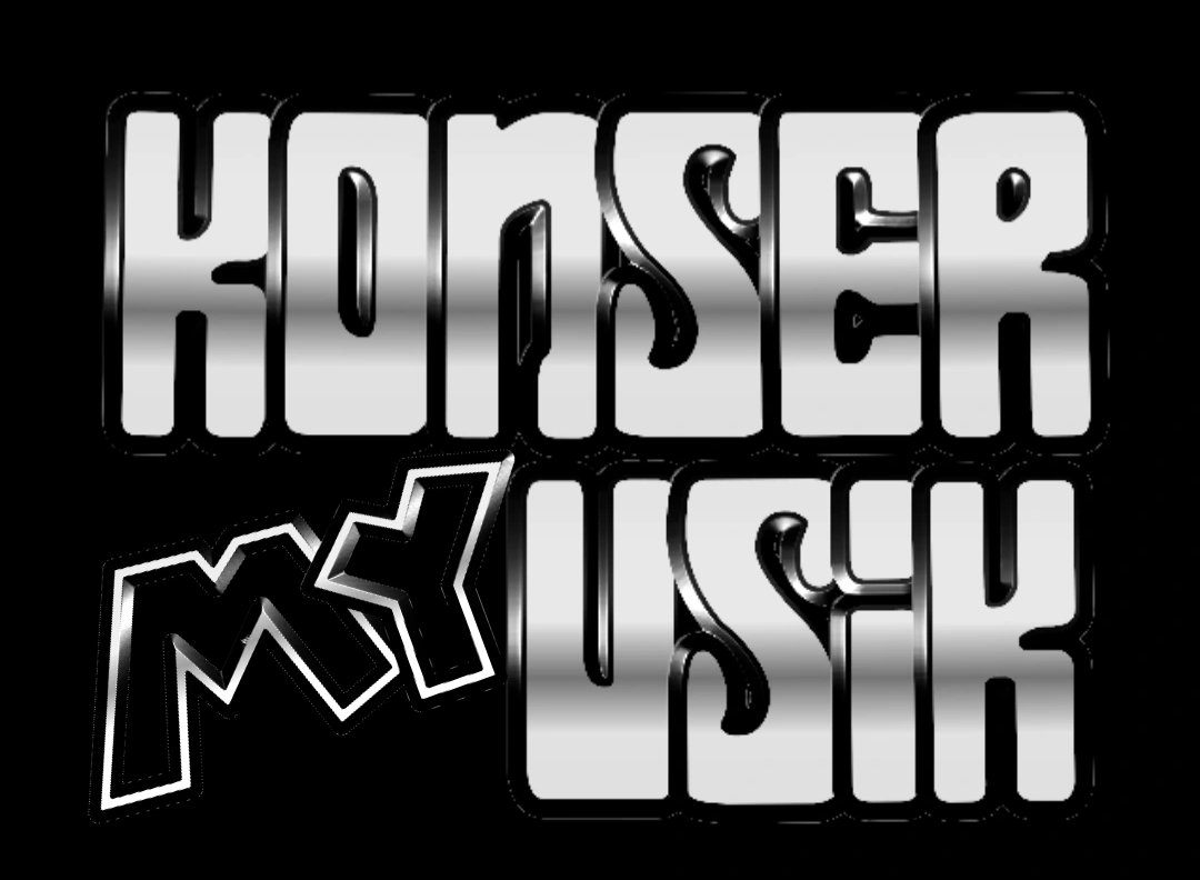 konser myusik