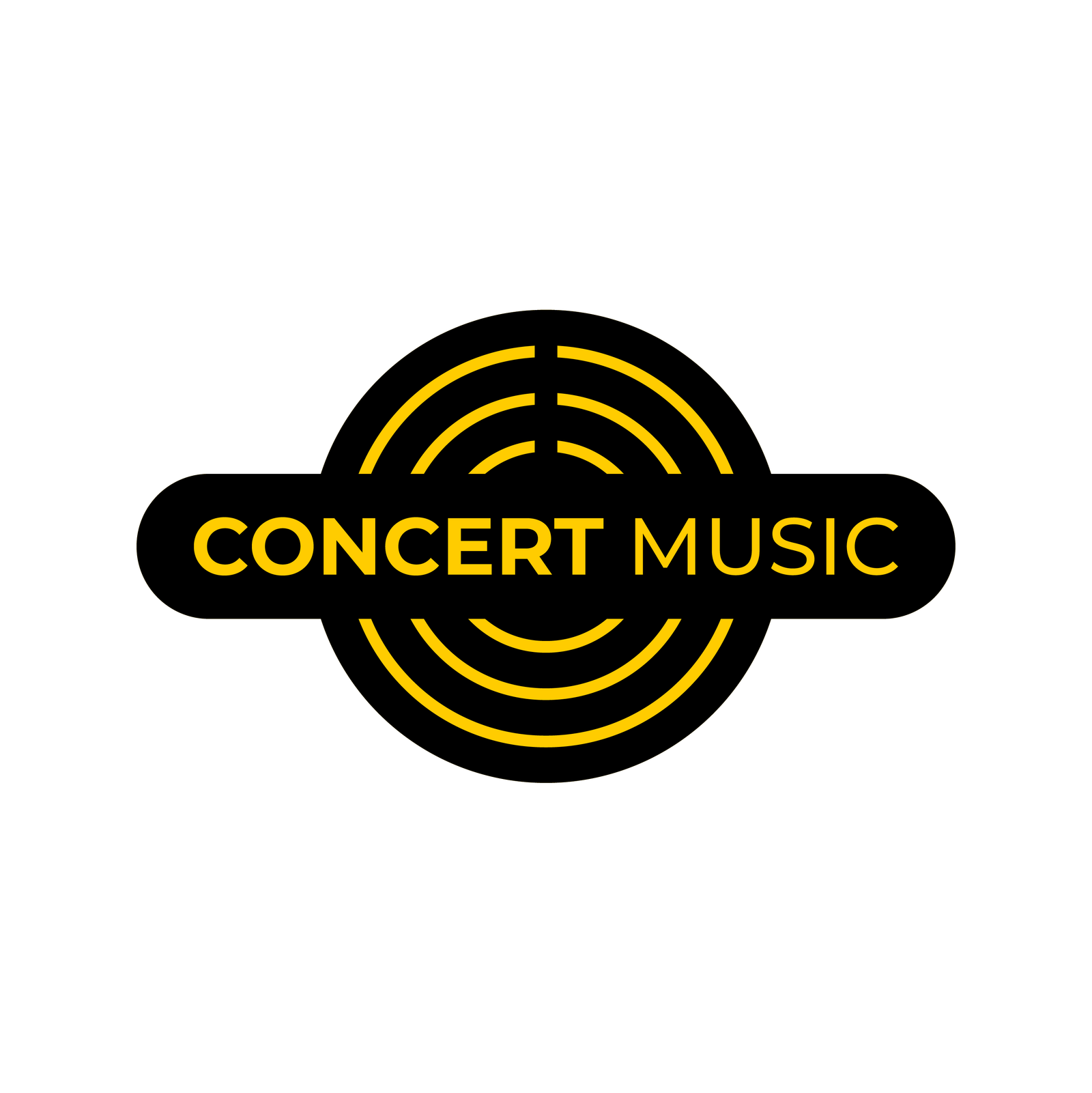 Concert Music