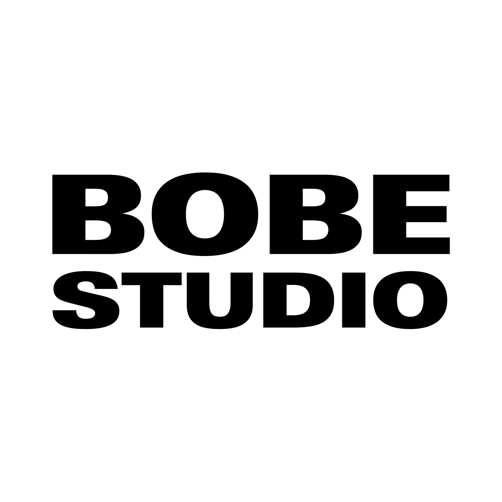 BOBE STUDIO