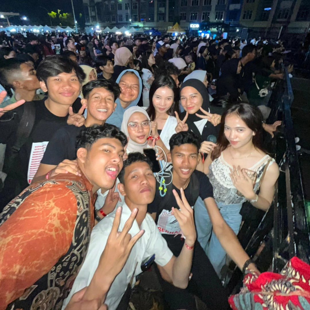 Puber 2024 🔥